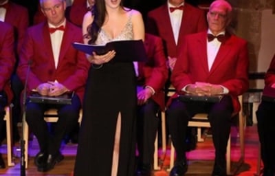 Special Guest- Charity Concert