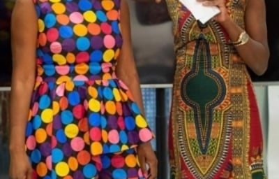 Zimbabwe Fashion Showcase