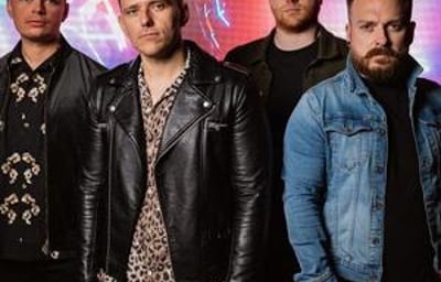 Rex-The-Rainmakers-Band