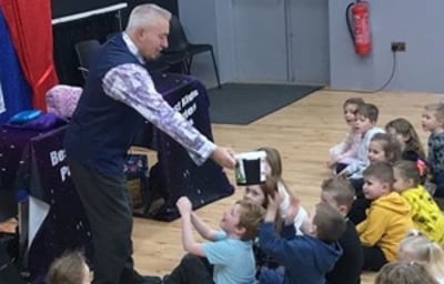 Best Kids Parties, Fast, Funny, New Exciting Parties