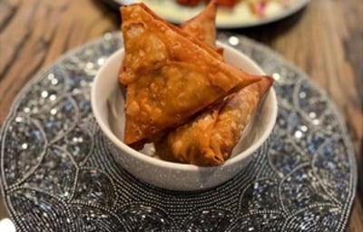 Samosa