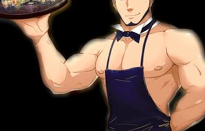 buff butler image