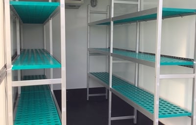 3m Trailer Racking 2