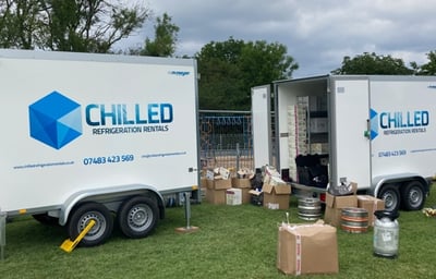 Food and Drink Festival