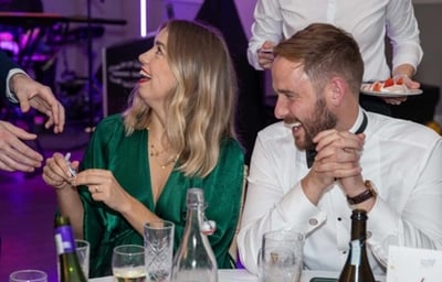 Magcian Party Entertainer Wiltshire