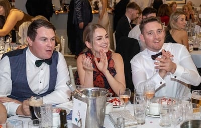 Corporate Entertainment South Gloucestershire