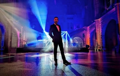 Corporate Party Entertainers