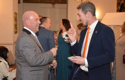 Local Magicians for Hire