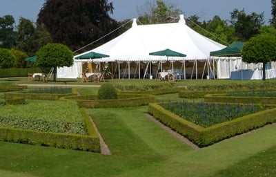 Traditional + Patio Sets