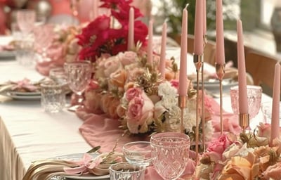 Table styling