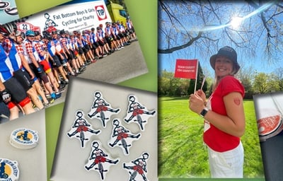 Sports and Team Support