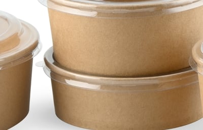 Salad Bowl Grp with lid