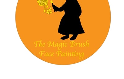 the magic brush face paiting-Recovered