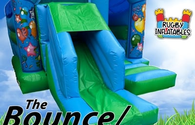 The Bounce/Slide Combo.