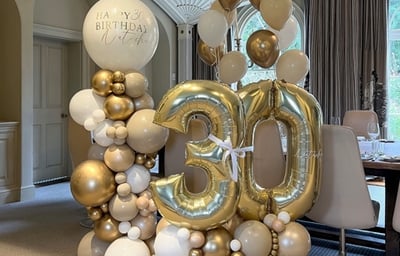 Number Stack & Column Package 