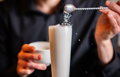 Cocktails in the City