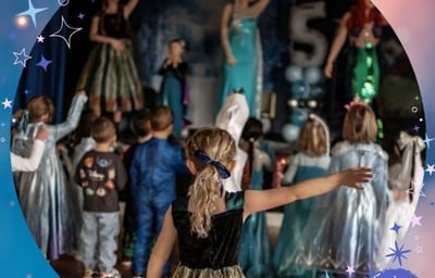 Pink Bold Aesthetic Thank You Business Circle Label (1).jpg