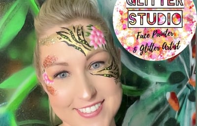 Ready to party! 🪩 