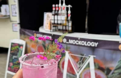 Rose to the Occasion (Rose & Lychee)