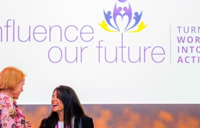 Mathias Event Photography - Industry Summit