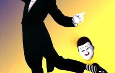 emailable Mimbo! A5 front