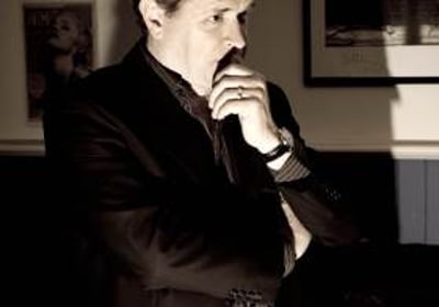 Mike Stoner - Magician and Mind Reader