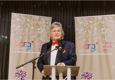 Mark Jones - MC / Awards Host