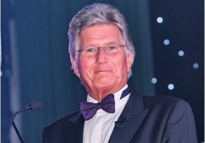 Mark Jones - MC / Awards Host