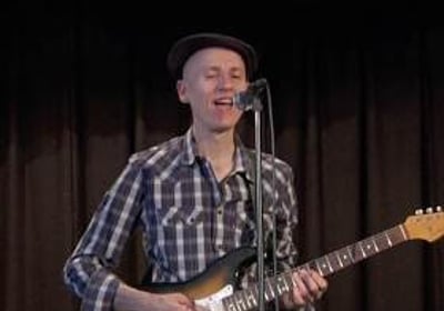 Jerome Chance - 60s, 70s, 80s