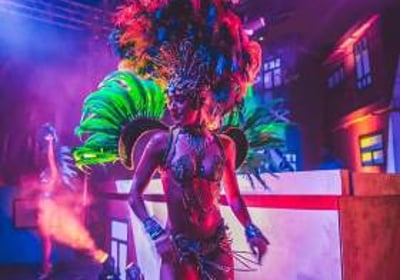 Showstoppers Entertainment Ltd