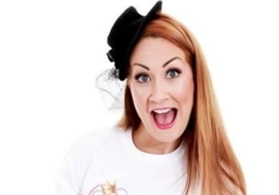 Ruby Rascals Children's Parties