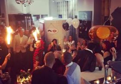 Captain Jackdaw & the Rumbucket