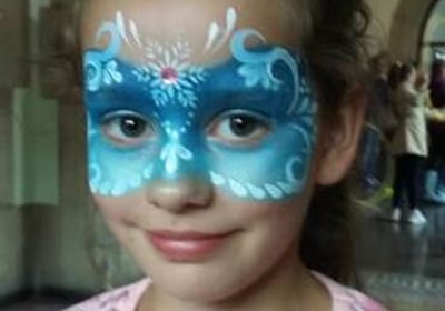 Taleena Face Painting