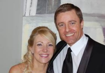 Andy Wilsher Sings...