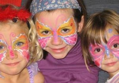 Suffolk Kids Parties