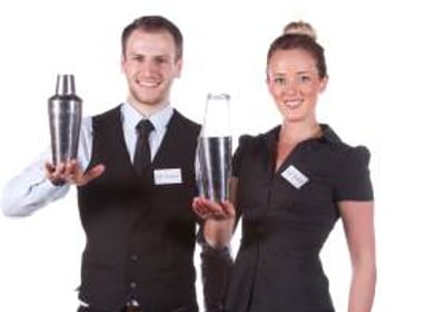 Twisted Mojito Cocktail and Bar Hire