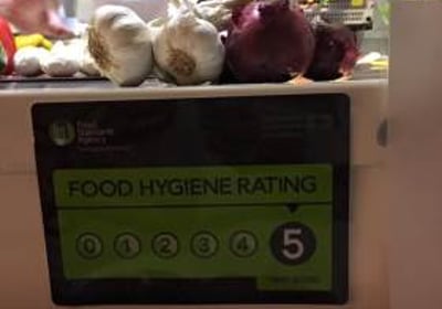 Fabs Fabulous Artisan Pizza