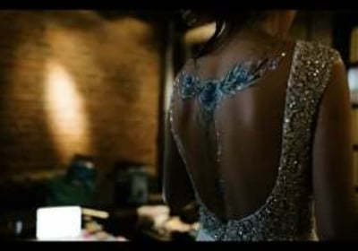 The Face Paint Saint