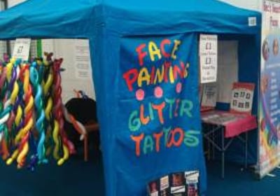 Becs beautiful faces