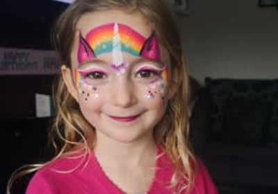 Facebox Face Painting
