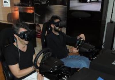 Digital Design and Media Ltd