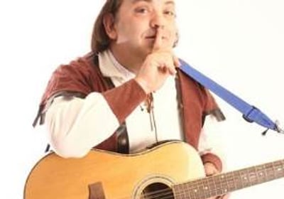 Fully Personalised Singing Telegrams