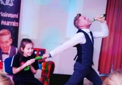 Lightning Bolt Entertainment