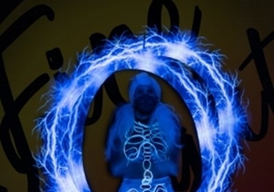 Fireknights Circus- LED light Entertainment