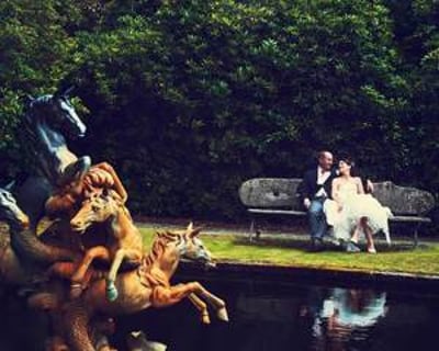 Devon Wedding Photography