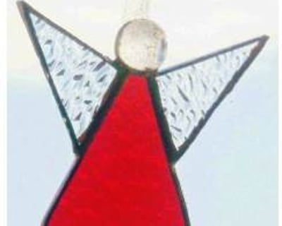 Angels with attitude