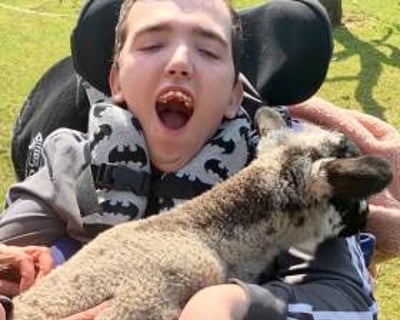 Private one:one sessions on site