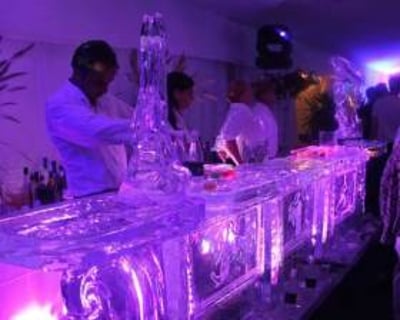 Ice Bars 