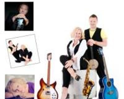 Live music with 'Marzipan'