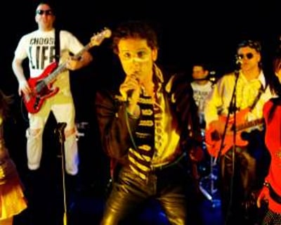 Back To The 80s photo (1)